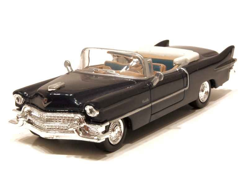 23197 Cadillac Eldorado 1955