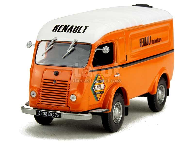 23853 Renault 1000 KG