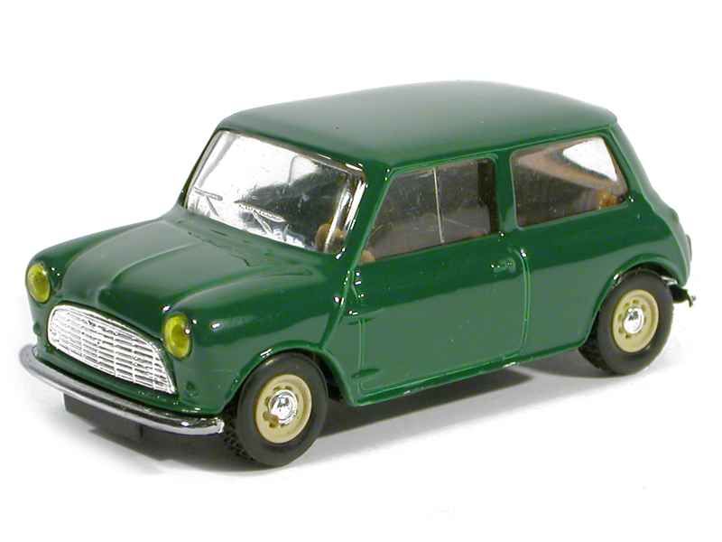 23862 Austin Mini 850 1965
