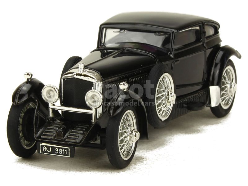 2414 Bentley Speed Six 1928