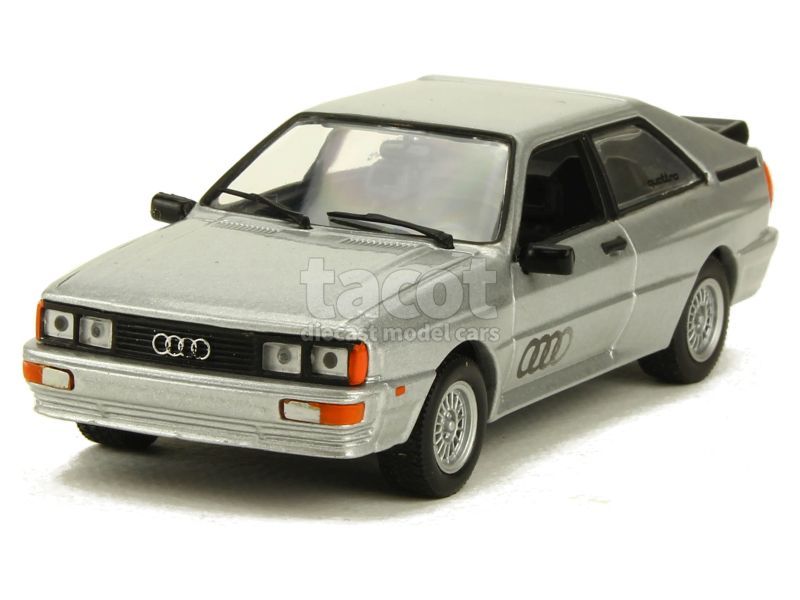 24253 Audi Quattro 1982