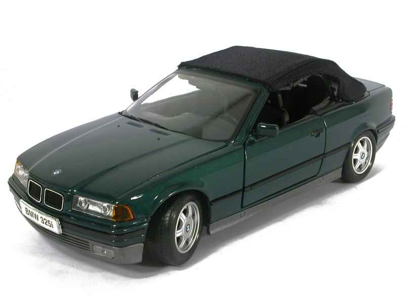 24304 BMW 325i Cabriolet/ E36 1993