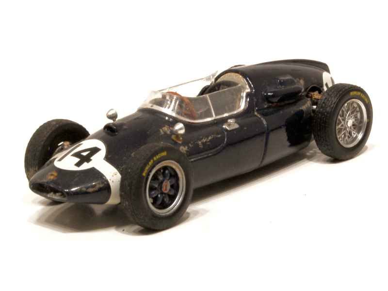 24470 Cooper T51 Italian GP 1959