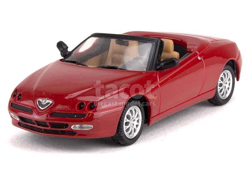2458 Alfa Romeo Spider 1995