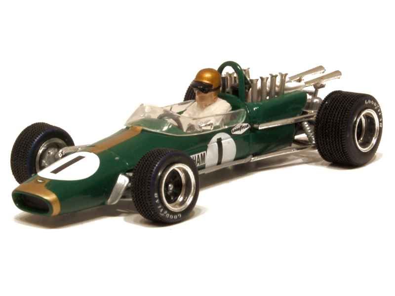 24822 Brabham BT24 GP Canada 1967