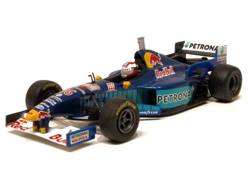 24842 Sauber C16 Petronas 1997