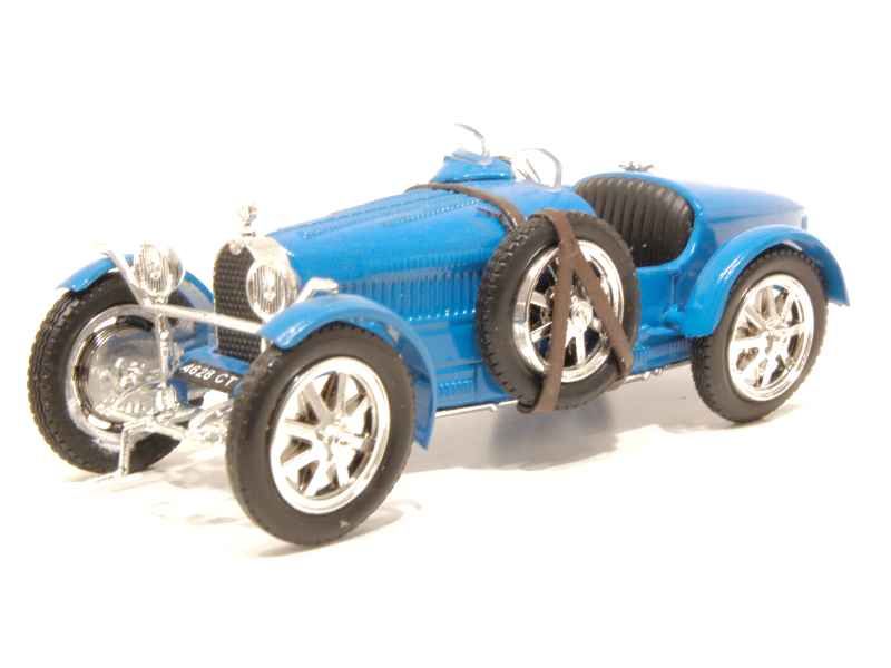 25026 Bugatti Type 35B 1928