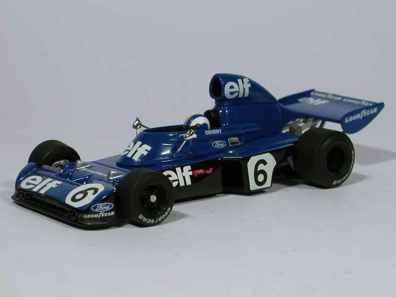 25314 Tyrrell 006 1973