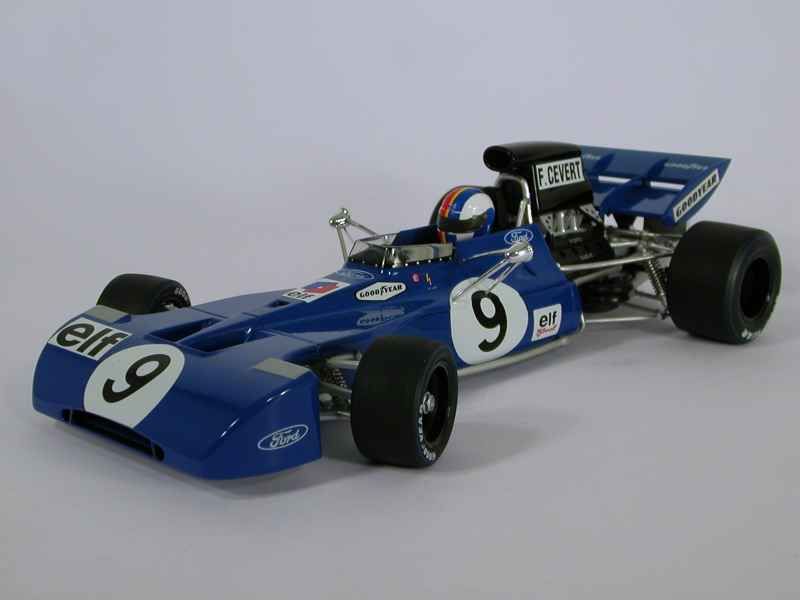 25326 Tyrrell 003 1971