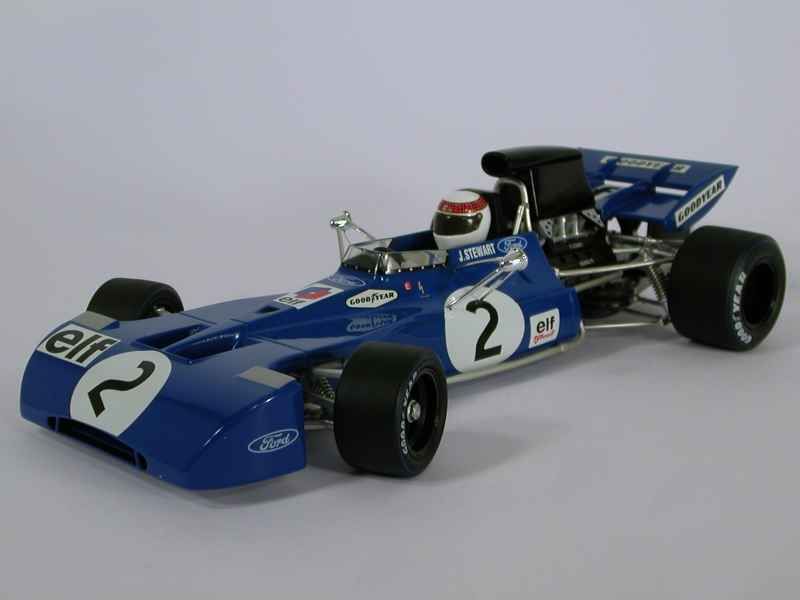 25534 Tyrrell 003 1971