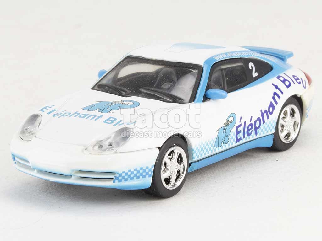 2575 Porsche 911/996 Carrera 1996