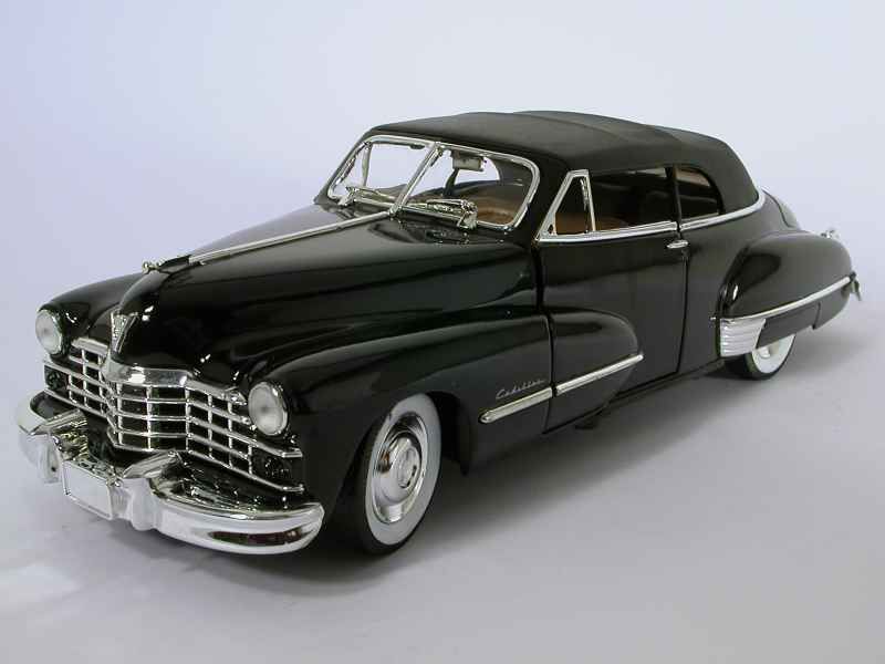 25759 Cadillac 62 Cabriolet 1947