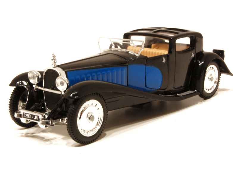 26149 Bugatti Type 41 Royale 1928