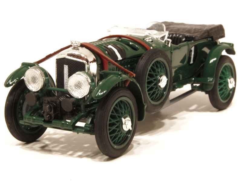 26369 Bentley Speed Six Le Mans 1929