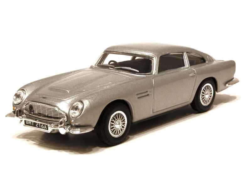 26409 Aston Martin DB5 Coupé 1963