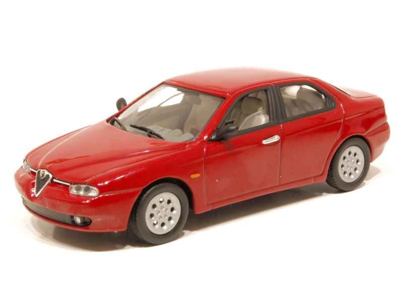 26478 Alfa Romeo 156 1998