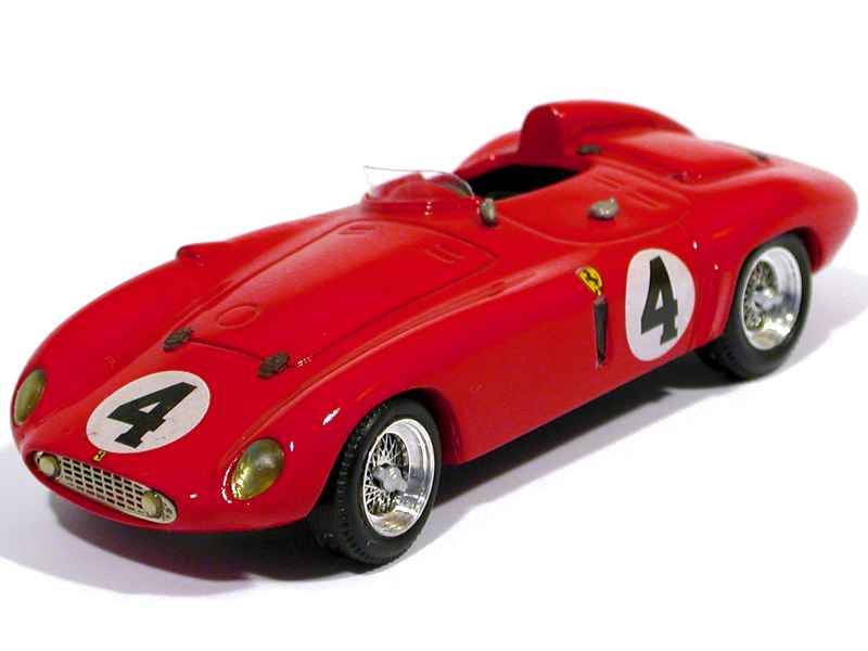 26893 Ferrari 121 LM Le Mans 1955