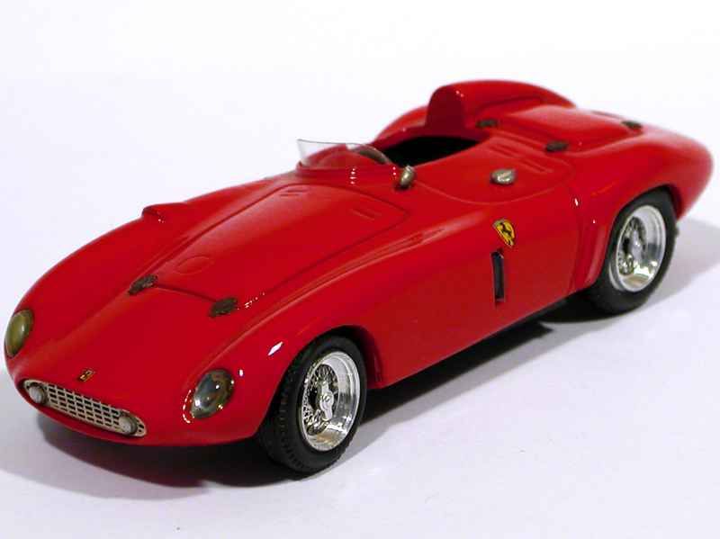 26894 Ferrari 121 LM 1955