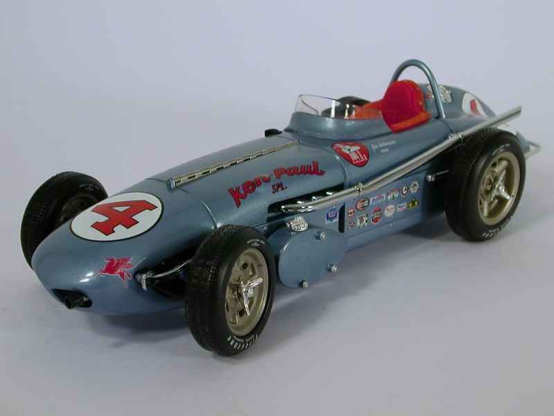 27064 Watson Roadster Indy 1960