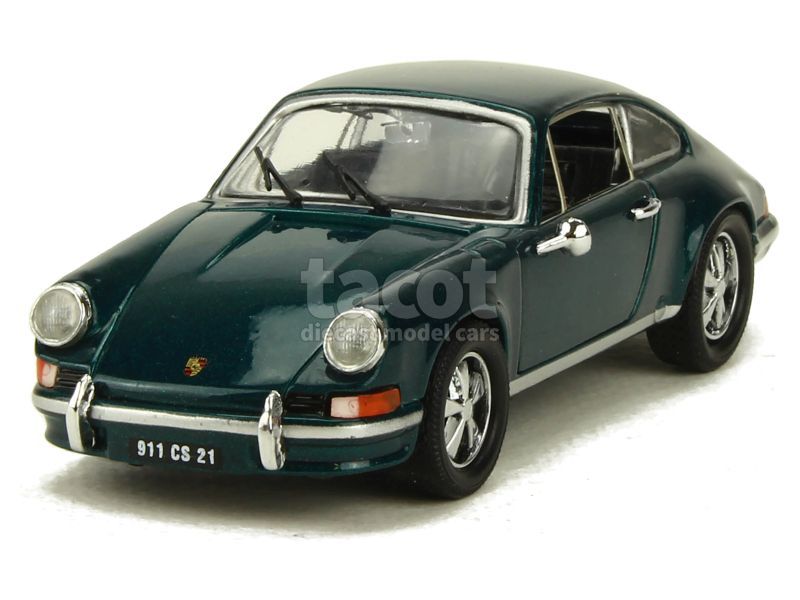 27313 Porsche 911 2.4L 1973