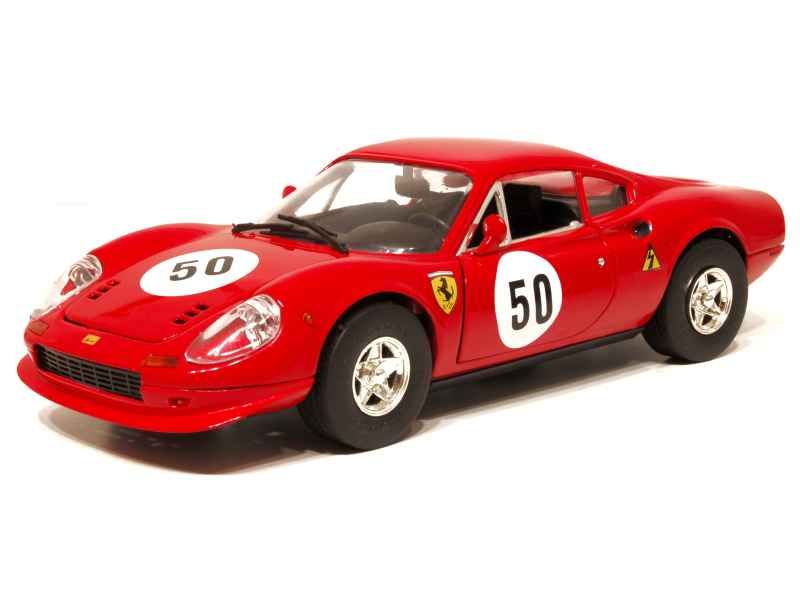 27395 Ferrari 246 GT Dino
