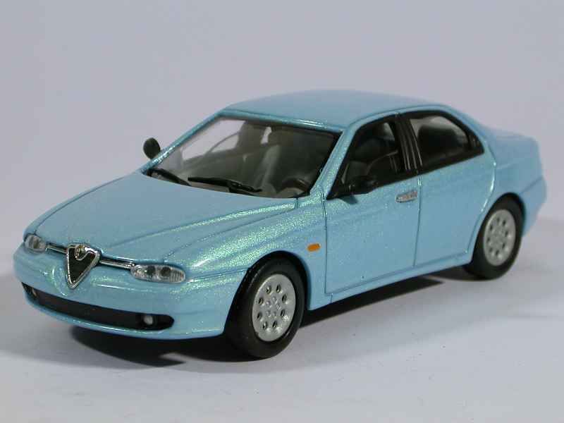 27591 Alfa Romeo 156 1998