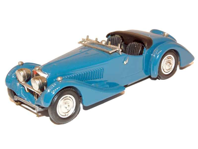 2810 Bugatti Type 57 SC Corsica
