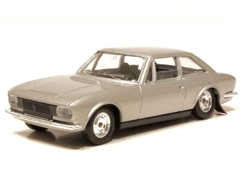 28103 Peugeot 504 Coupe 1978