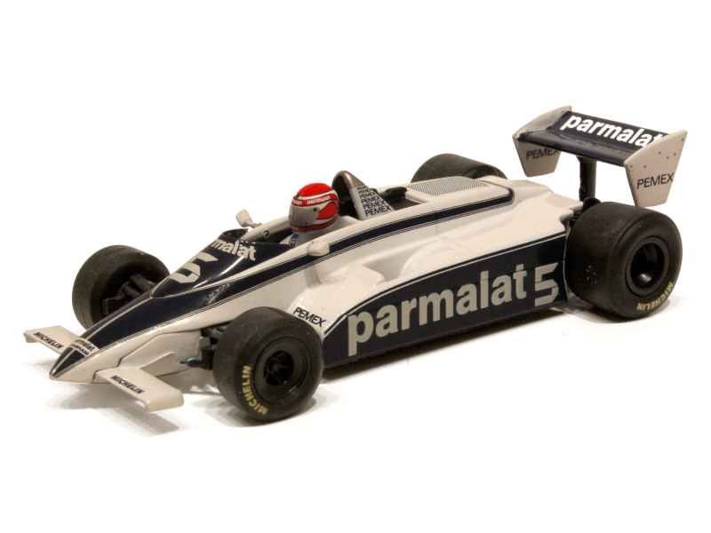 28119 Brabham BT49C San Marino GP 1981