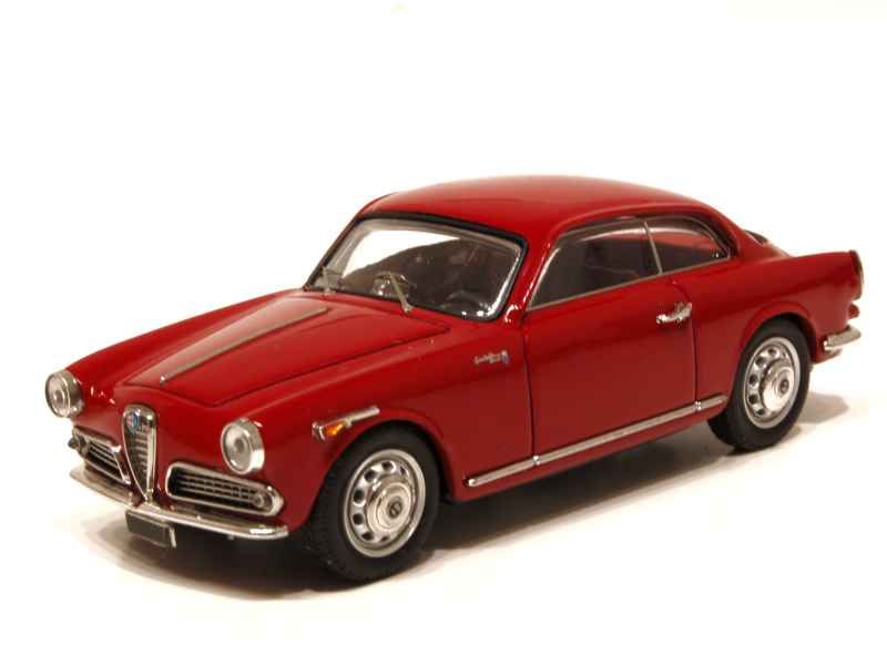 28241 Alfa Romeo Giullietta Coupé 1959