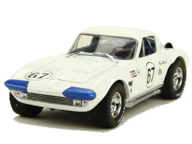 28397 Chevrolet Corvette Grand Sport 1964