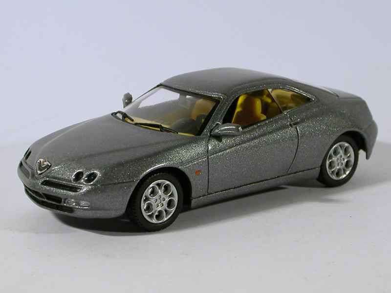 28615 Alfa Romeo GTV 1999