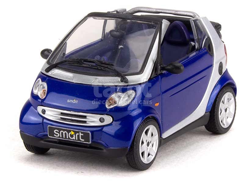 28863 Smart City Cabriolet 1999