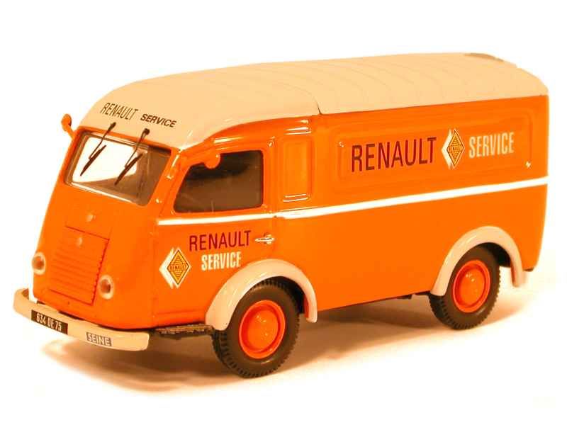 29161 Renault 1000 KG