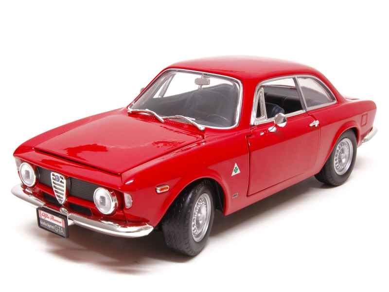 29280 Alfa Romeo Giulia Sprint GTA 1965