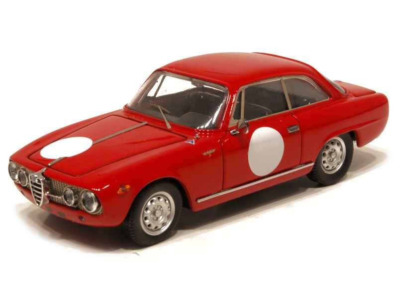 29347 Alfa Romeo 2000 Sprint 1960