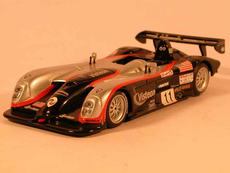 29362 Panoz LMP Spyder Le Mans 1999