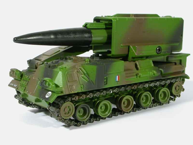 29696 Tank Amx 30 Pluton