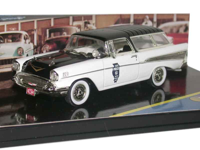 29781 Chevrolet Nomad Police 1957