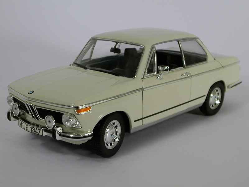 30000 BMW 2002 Ti/ E10 1970