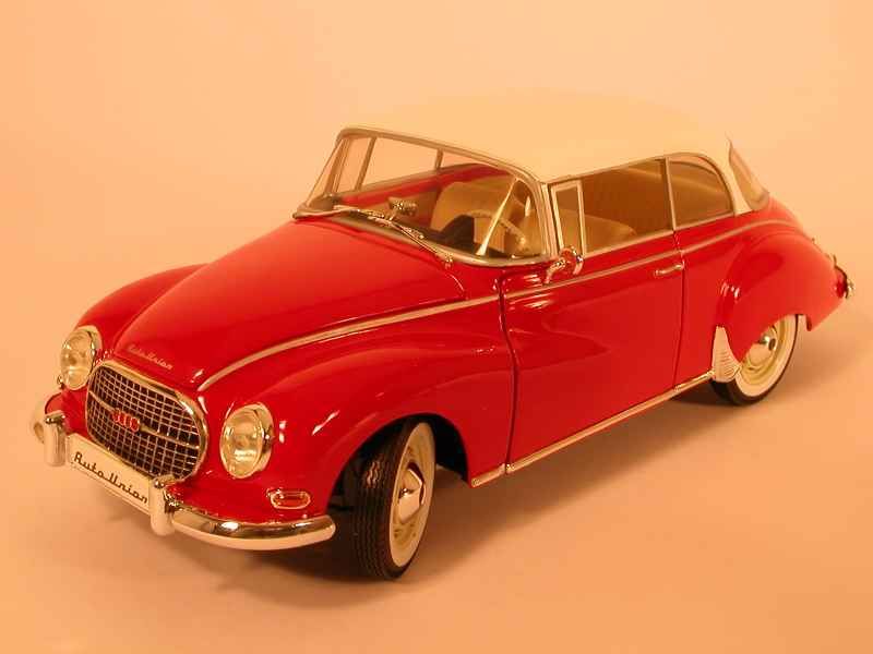 30421 Auto Union DKW 1000S Coupé 1955
