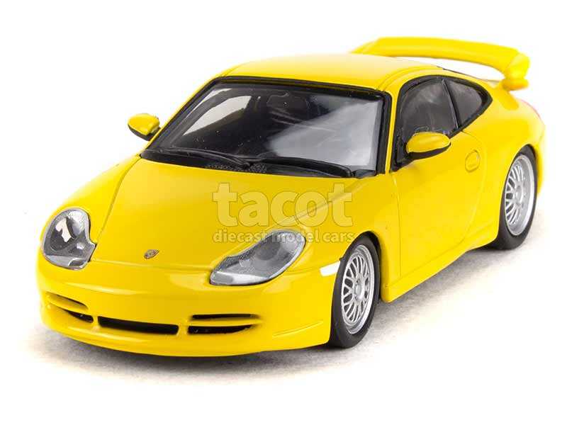 30534 Porsche 911/996 GT3 1999