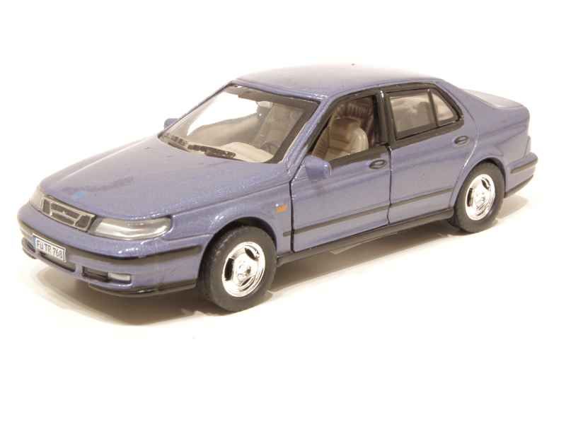 30774 Saab 9-5 1997