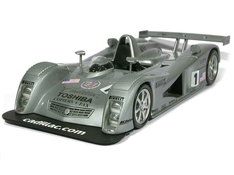 30992 Cadillac LMP Le Mans 2000