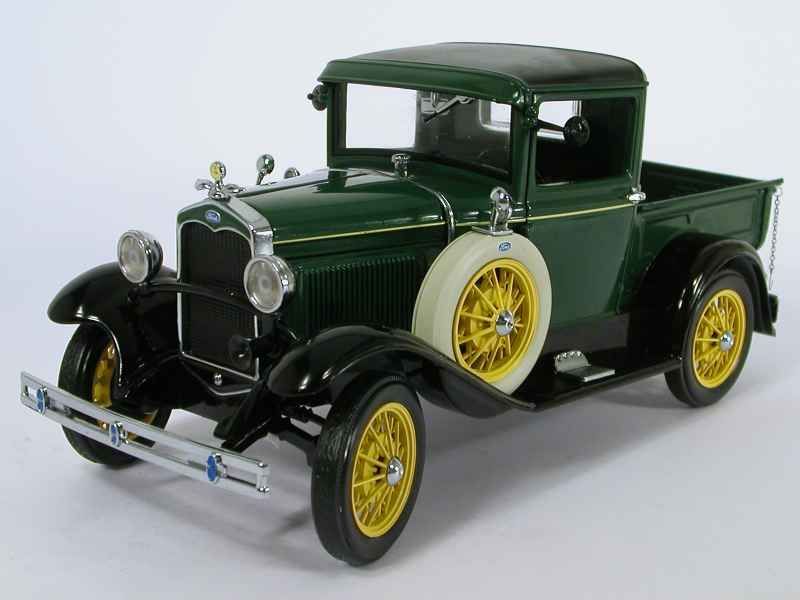 31156 Ford Model A Pick- Up 1931