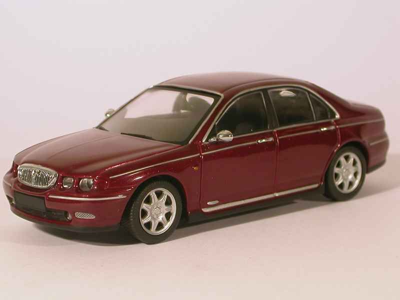 31281 Rover 75 1999