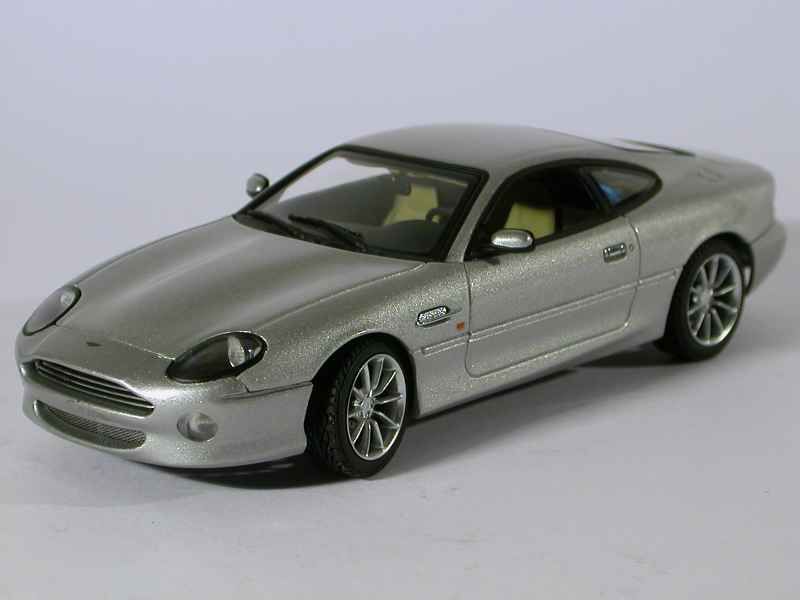 31465 Aston Martin DB7 Vantage 1998