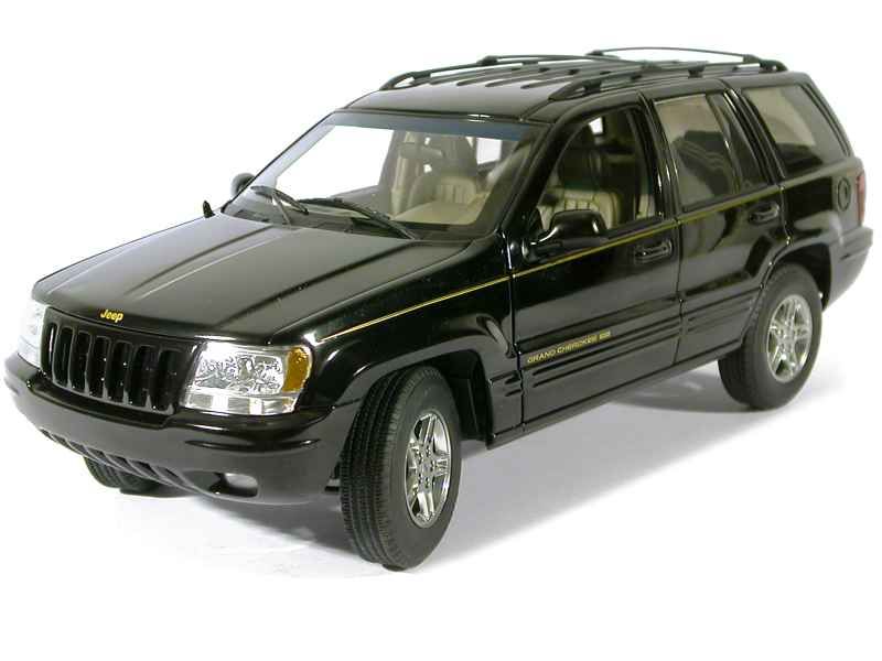31490 Jeep Grand Cherokee 1999