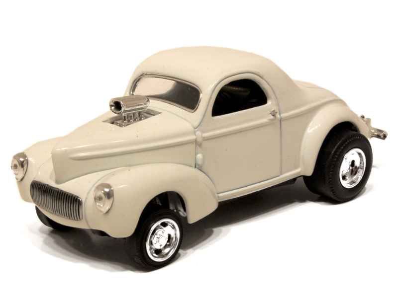 31522 Willys Coupé 1941