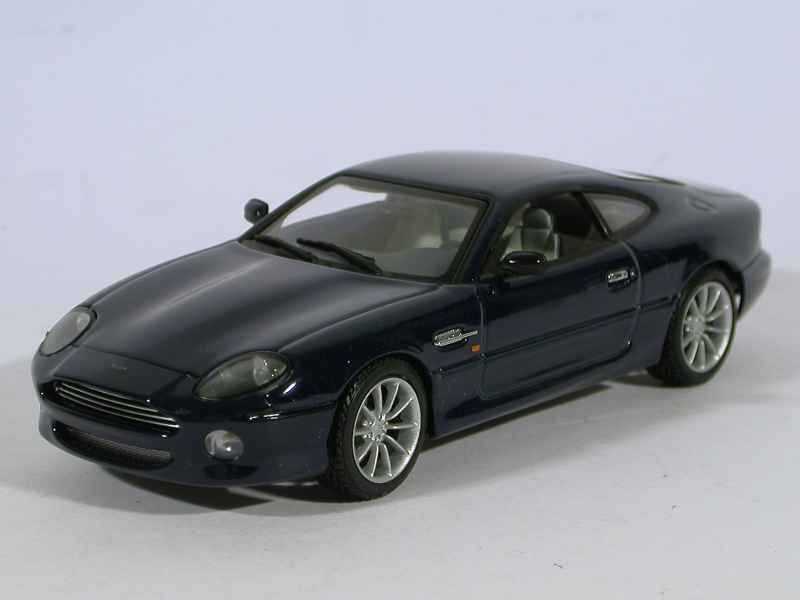 31584 Aston Martin DB7 VANTAGE 1998